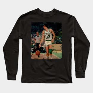 Kevin McHale #32 Long Sleeve T-Shirt